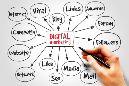 Fisch For Success Marketing Image